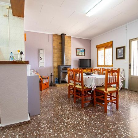 Casa Penya Fegina Benimaurell Zewnętrze zdjęcie