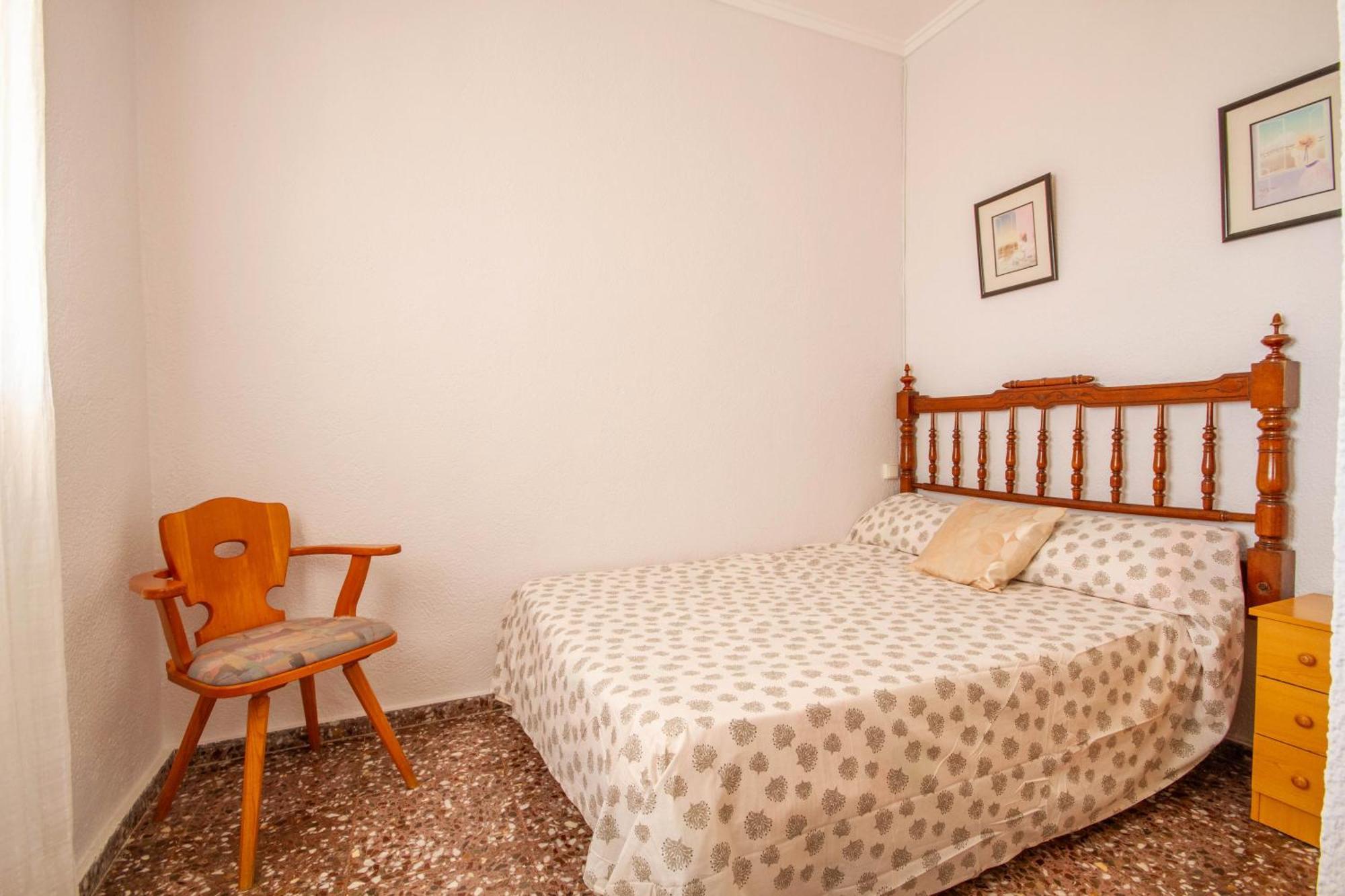 Casa Penya Fegina Benimaurell Zewnętrze zdjęcie