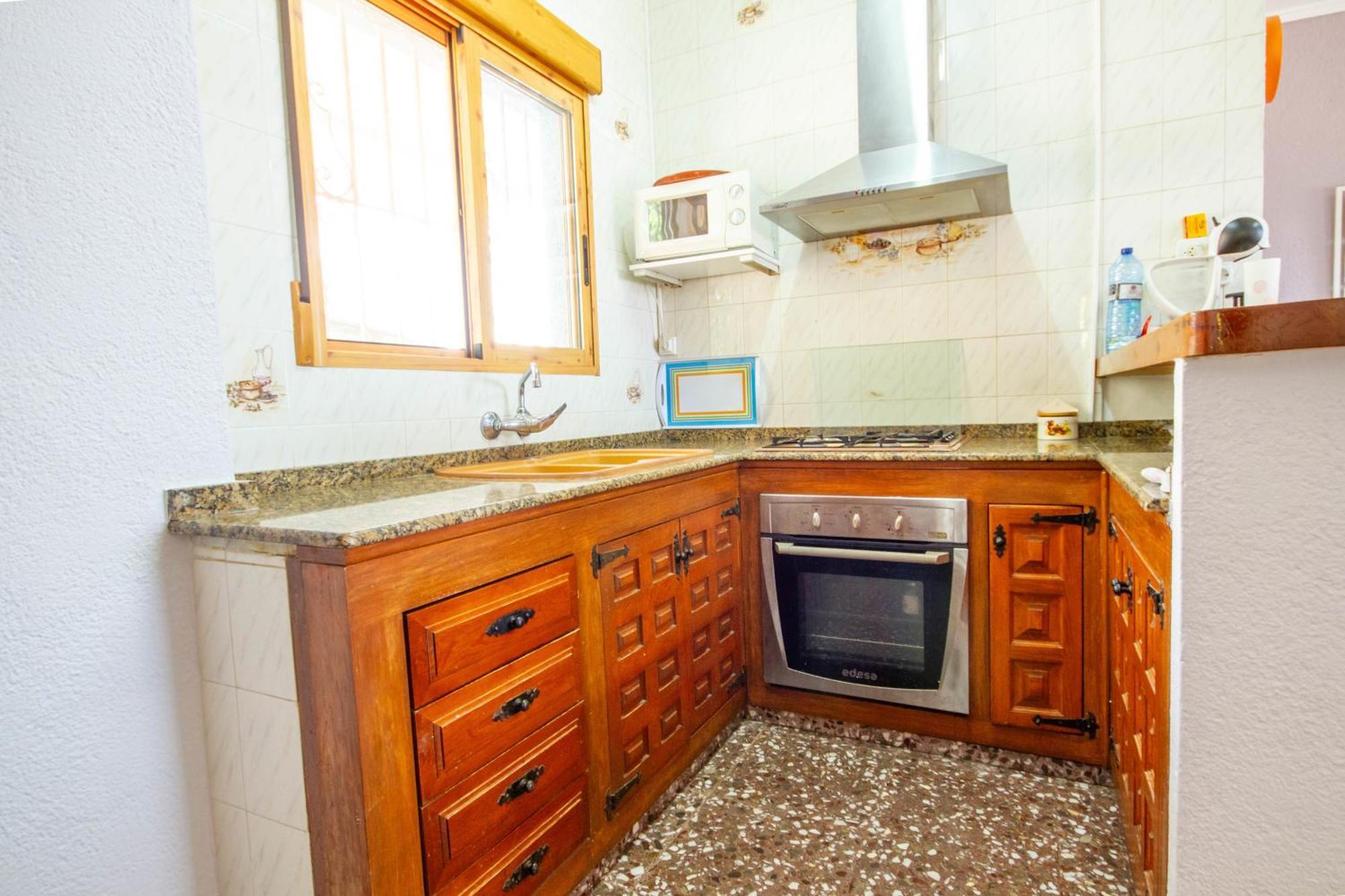 Casa Penya Fegina Benimaurell Zewnętrze zdjęcie