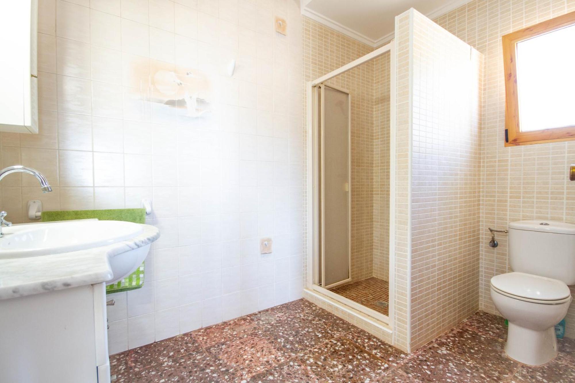 Casa Penya Fegina Benimaurell Zewnętrze zdjęcie